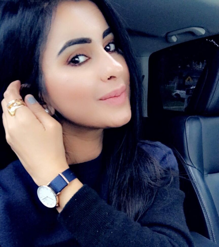 Meetii Kalher nude #108315782