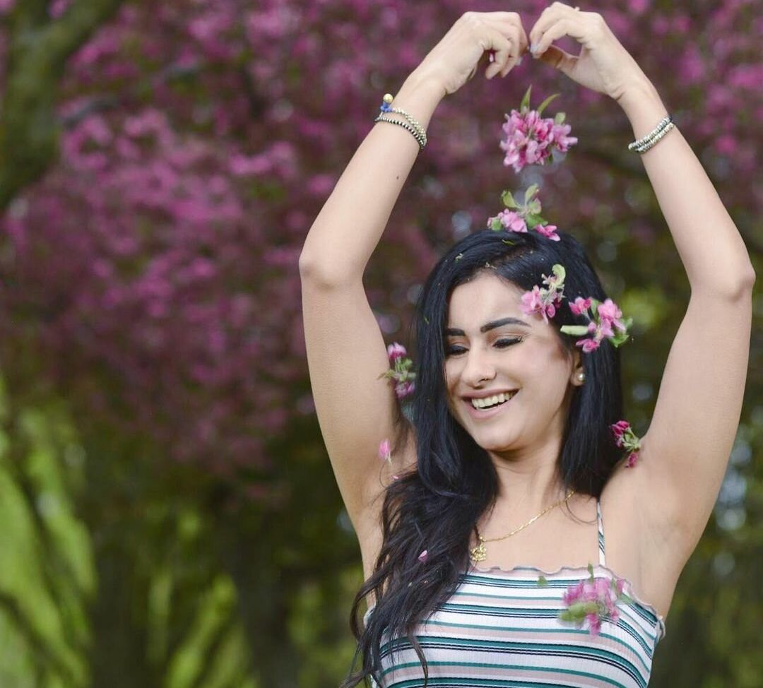 Meetii Kalher nude #108315784