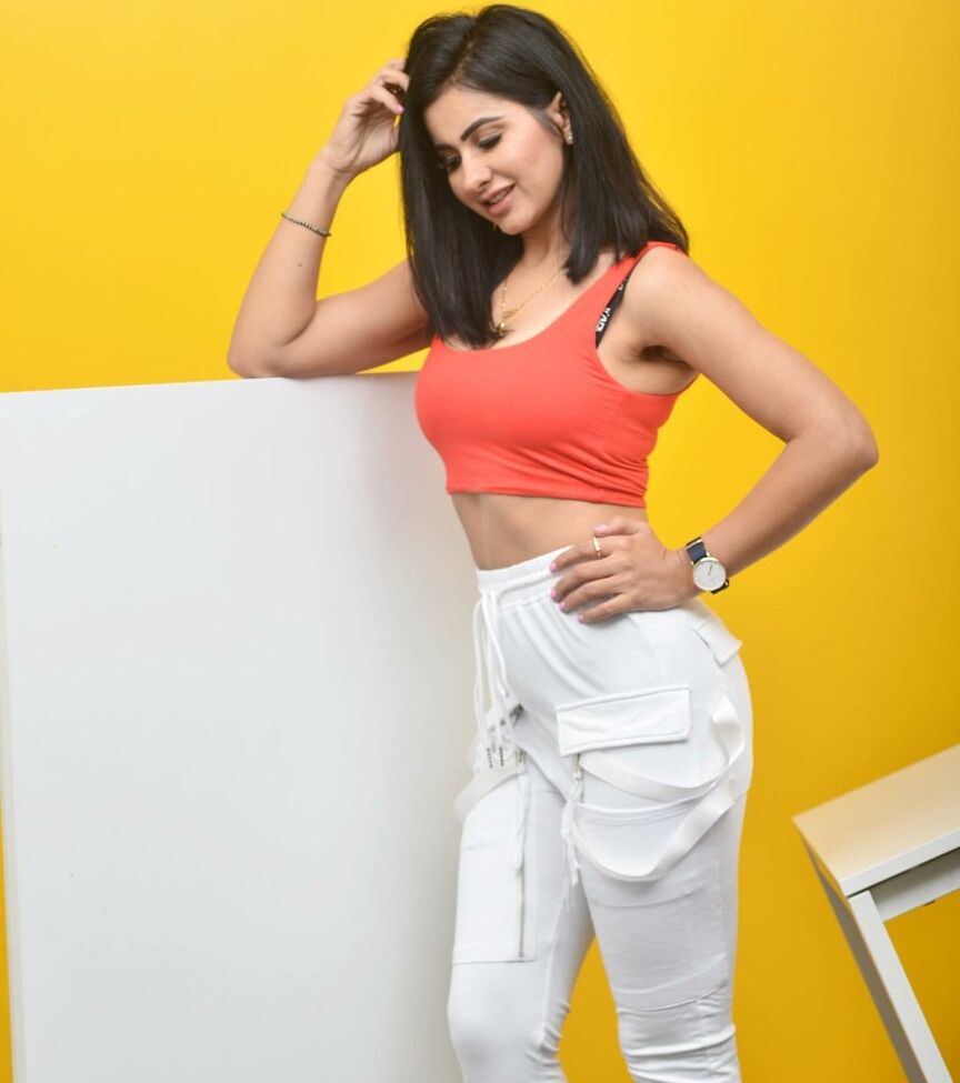 Meetii Kalher nude #108315785