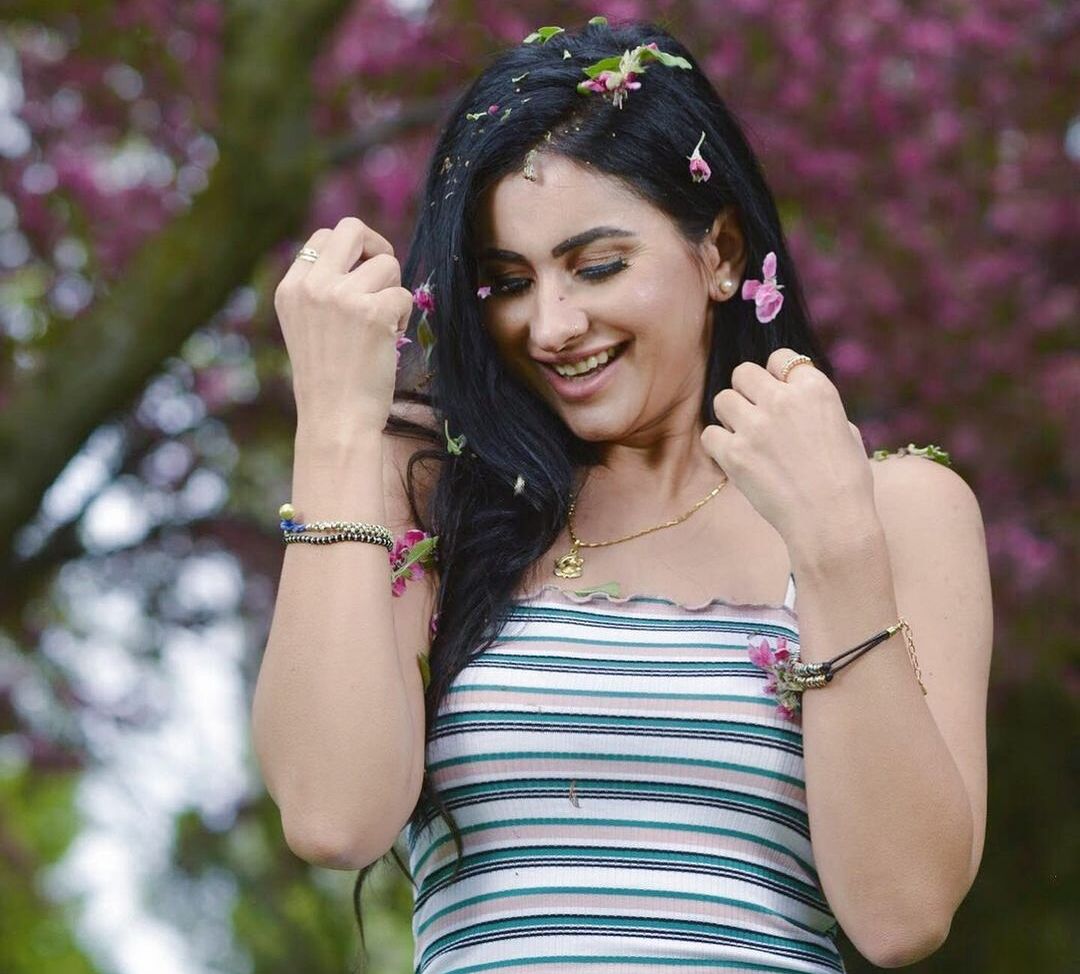 Meetii Kalher nude #108315787