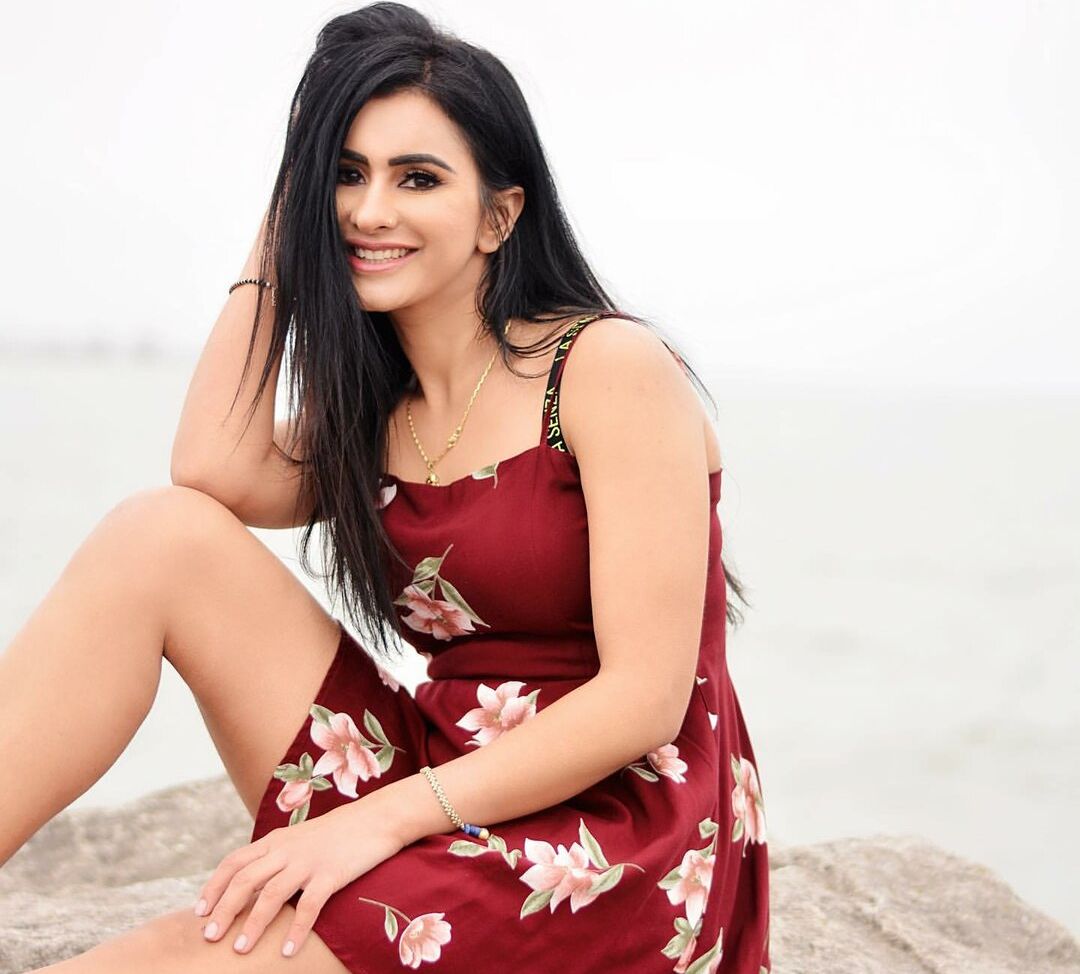 Meetii Kalher nude #108315794