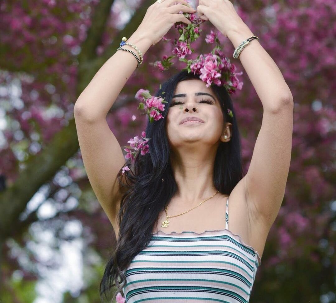 Meetii Kalher nude #108315797