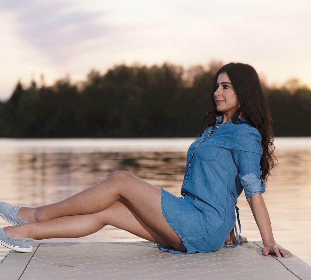 Meetii Kalher nude #108315800