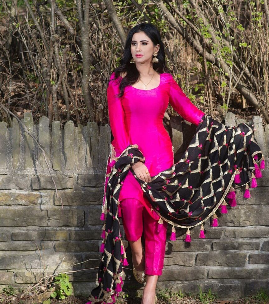 Meetii Kalher nude #108315805