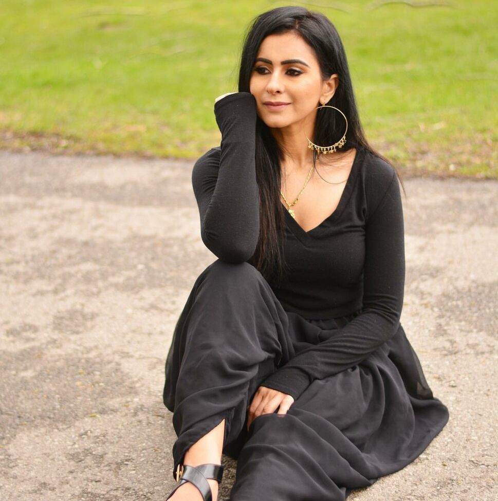 Meetii Kalher nude #108315806