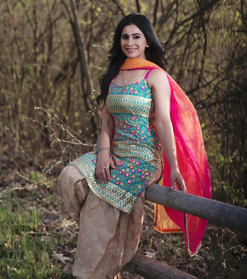 Meetii Kalher nude #108315807