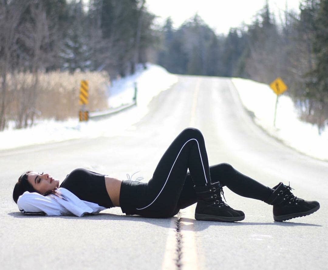 Meetii Kalher nude #108315811