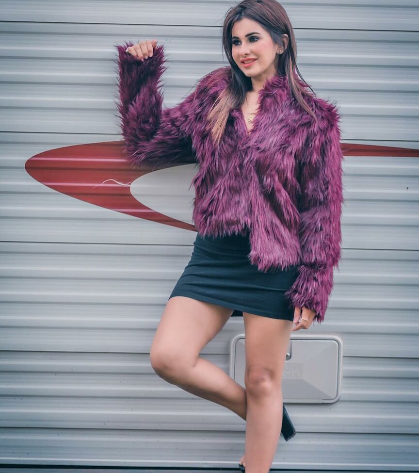 Meetii Kalher nude #108315812