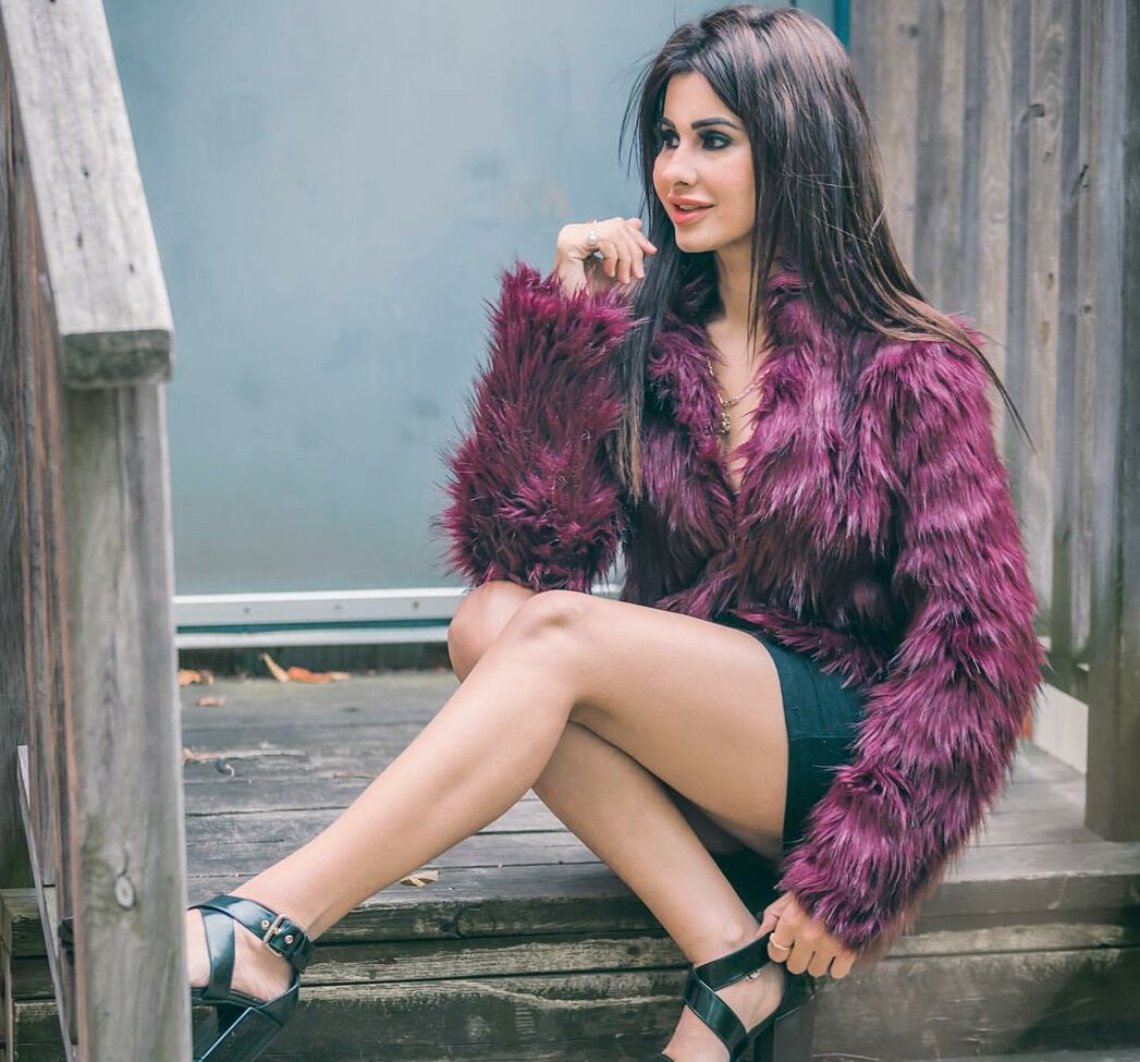 Meetii Kalher nude #108315813