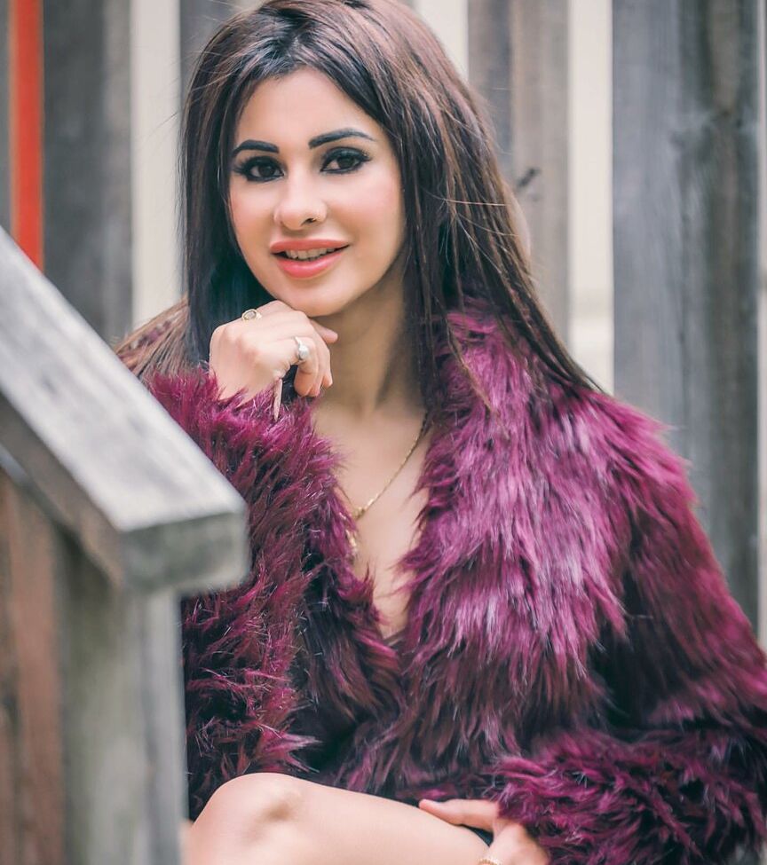 Meetii Kalher nude #108315814