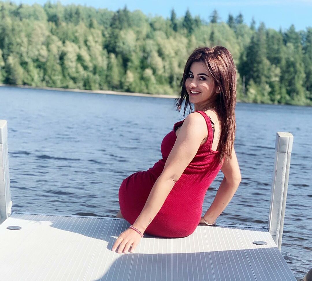 Meetii Kalher nude #108315818