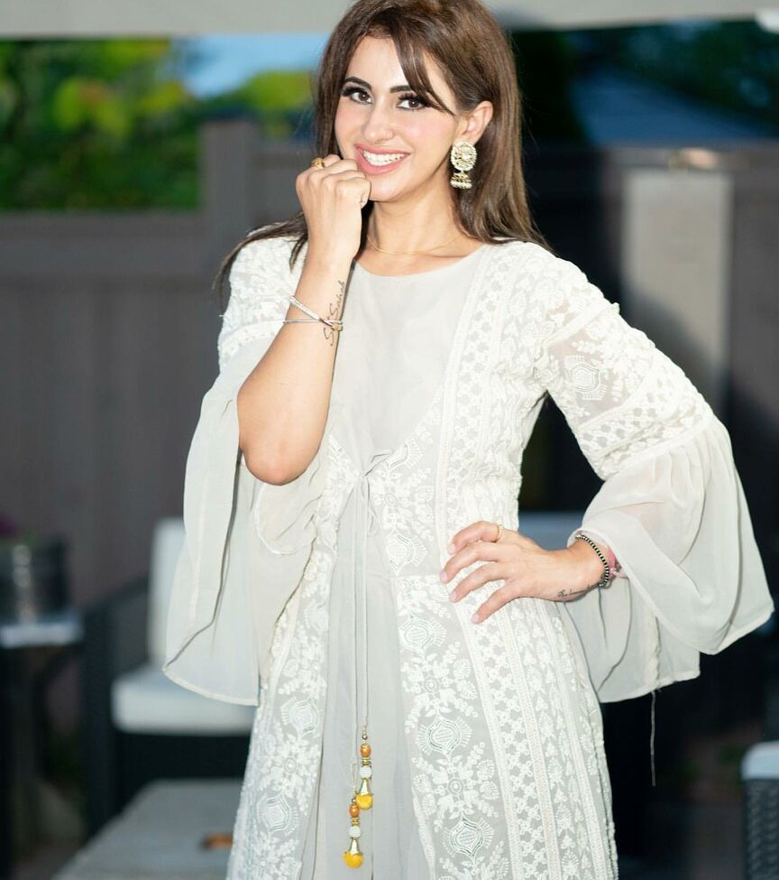 Meetii Kalher nude #108315819