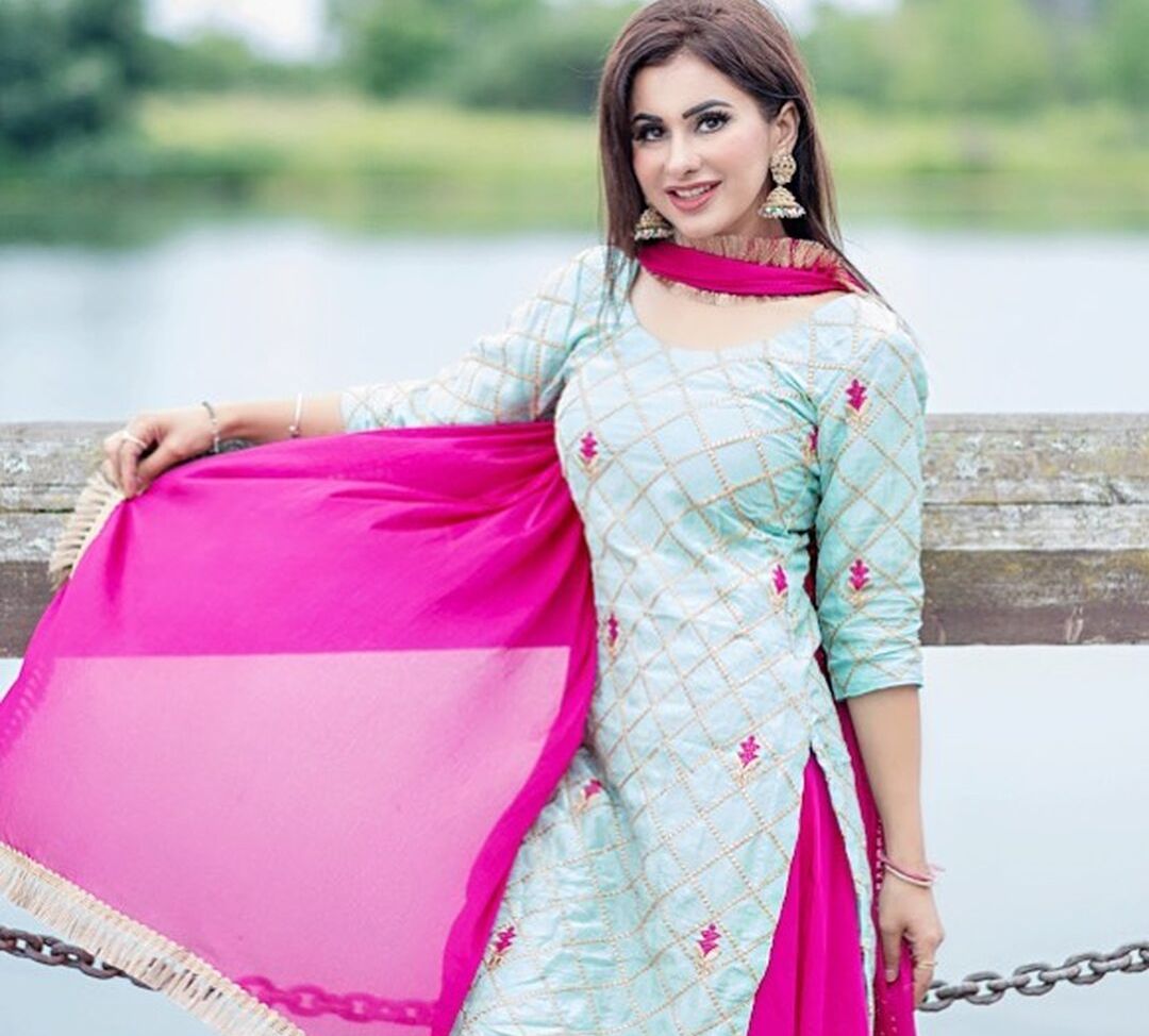 Meetii Kalher nude #108315823