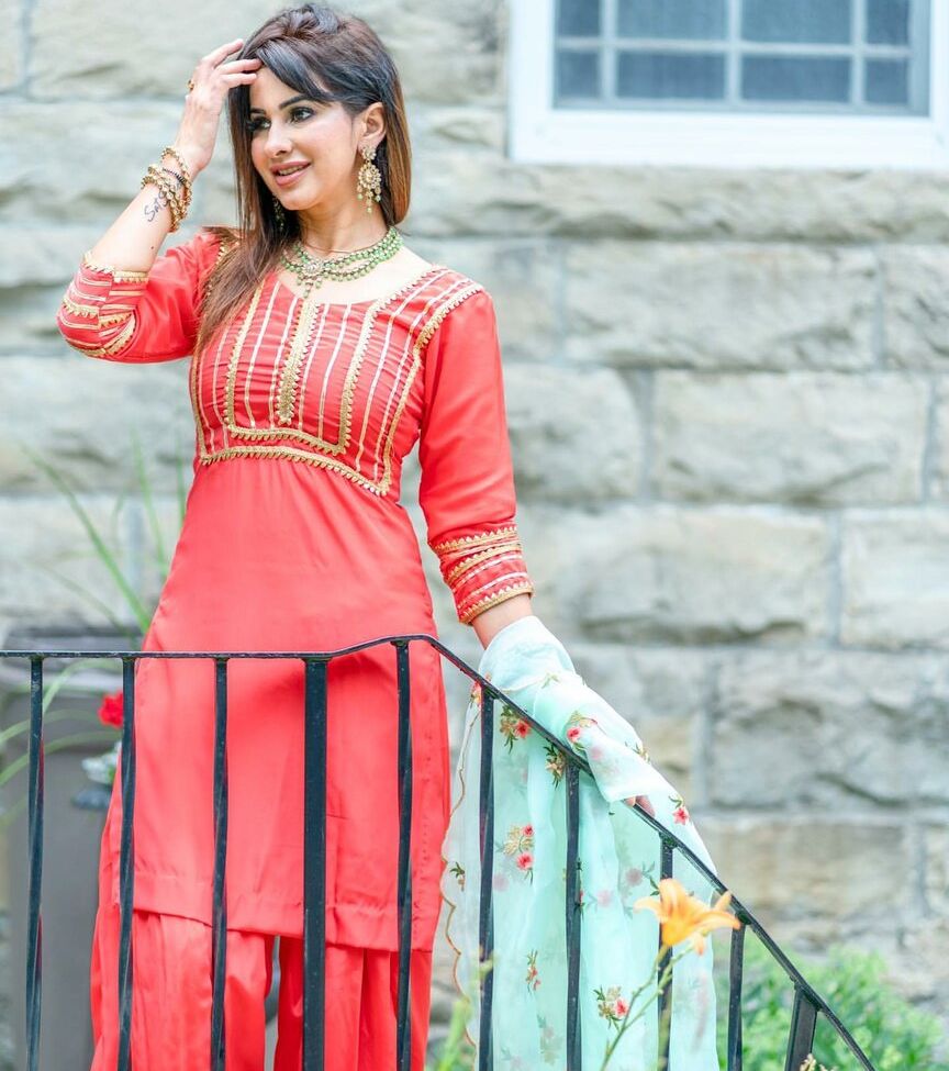 Meetii Kalher nude #108315826