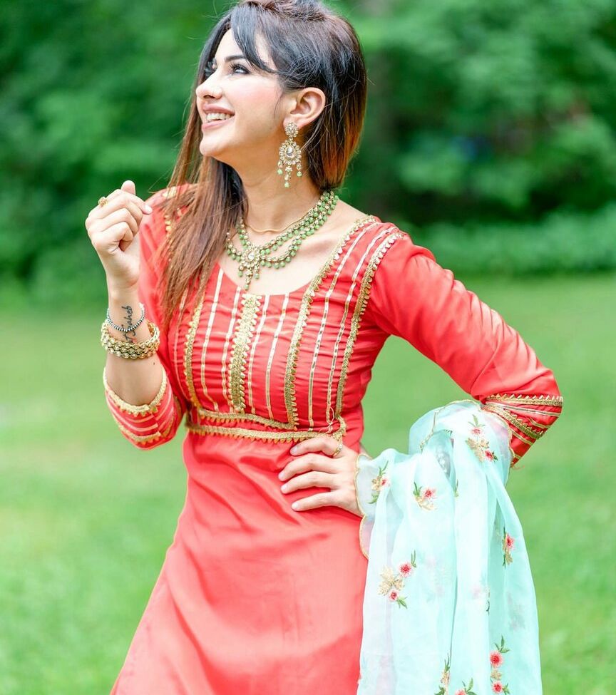 Meetii Kalher nude #108315827