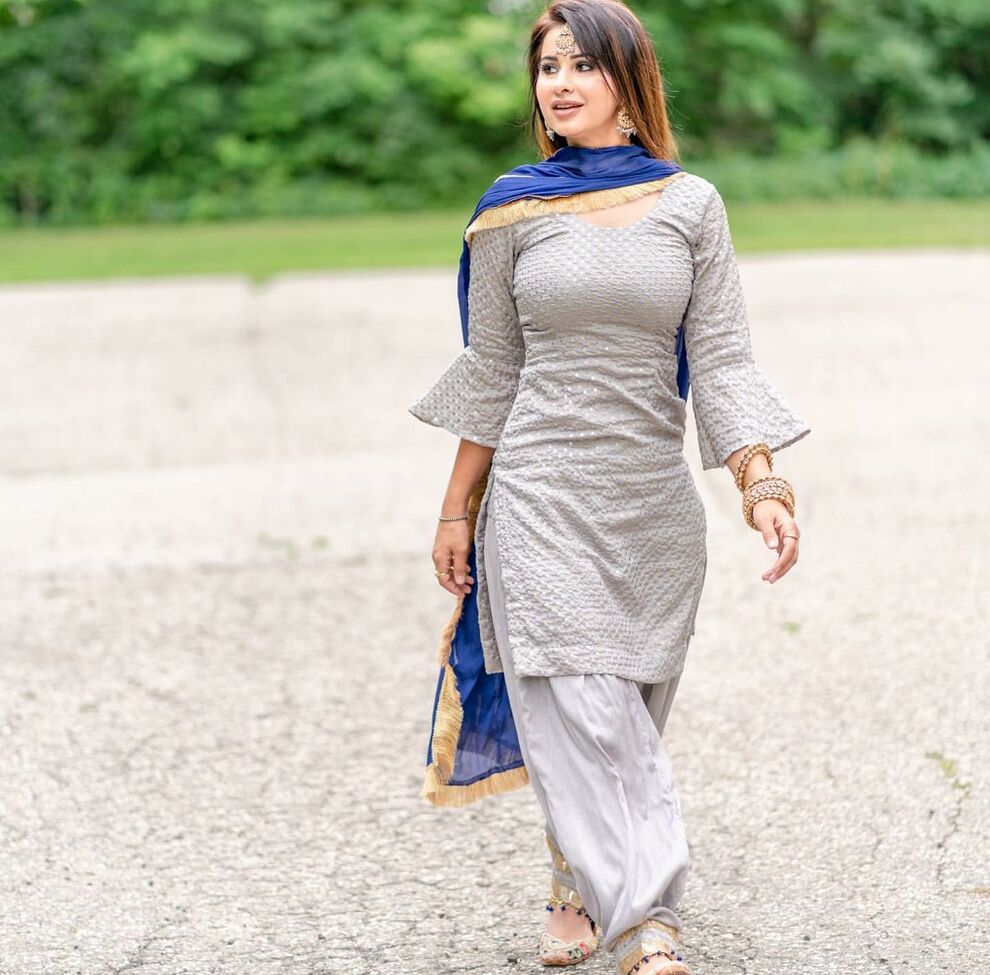 Meetii Kalher nude #108315829