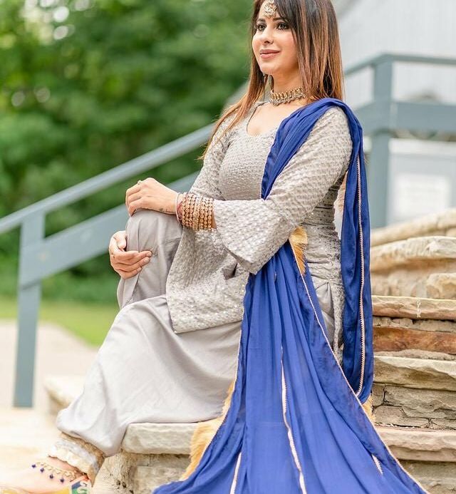 Meetii Kalher nude #108315830