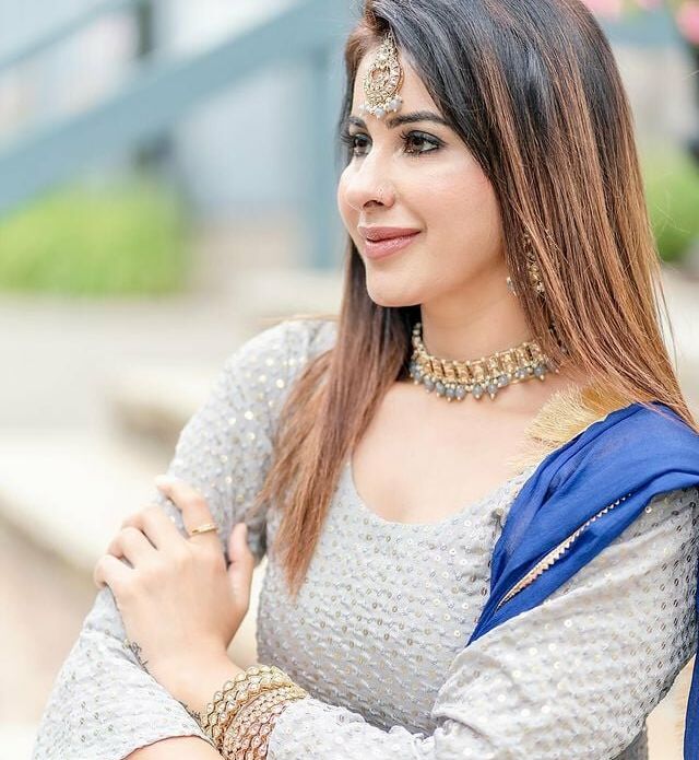 Meetii Kalher nude #108315831