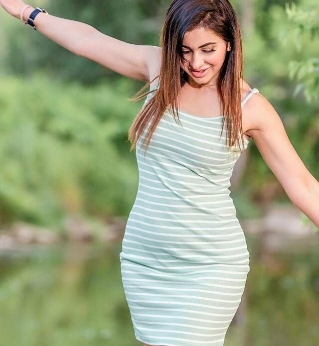 Meetii Kalher nude #108315832