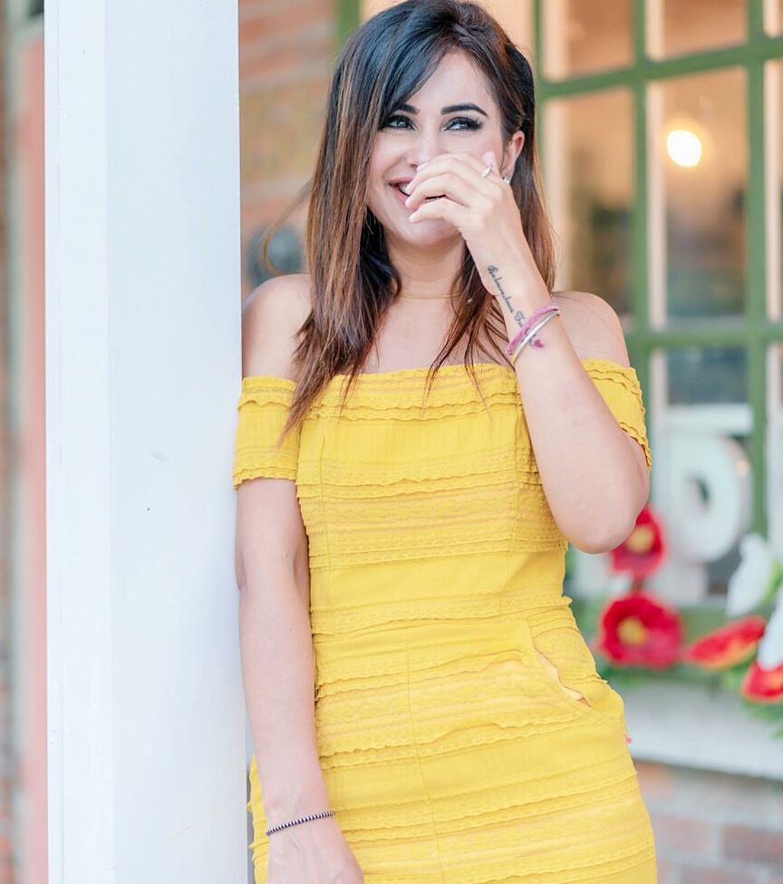 Meetii Kalher nude #108315834