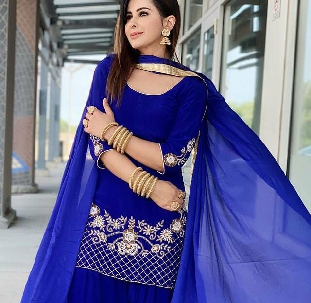 Meetii Kalher nude #108315836