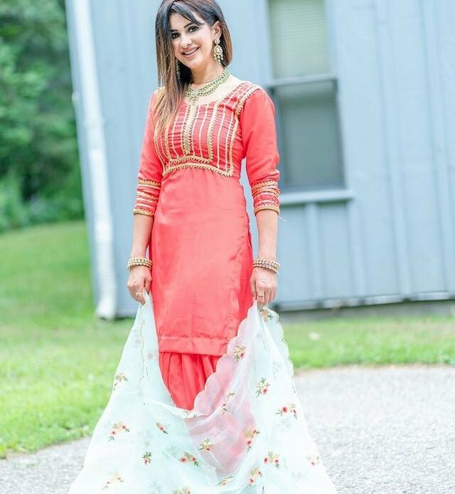 Meetii Kalher nude #108315837