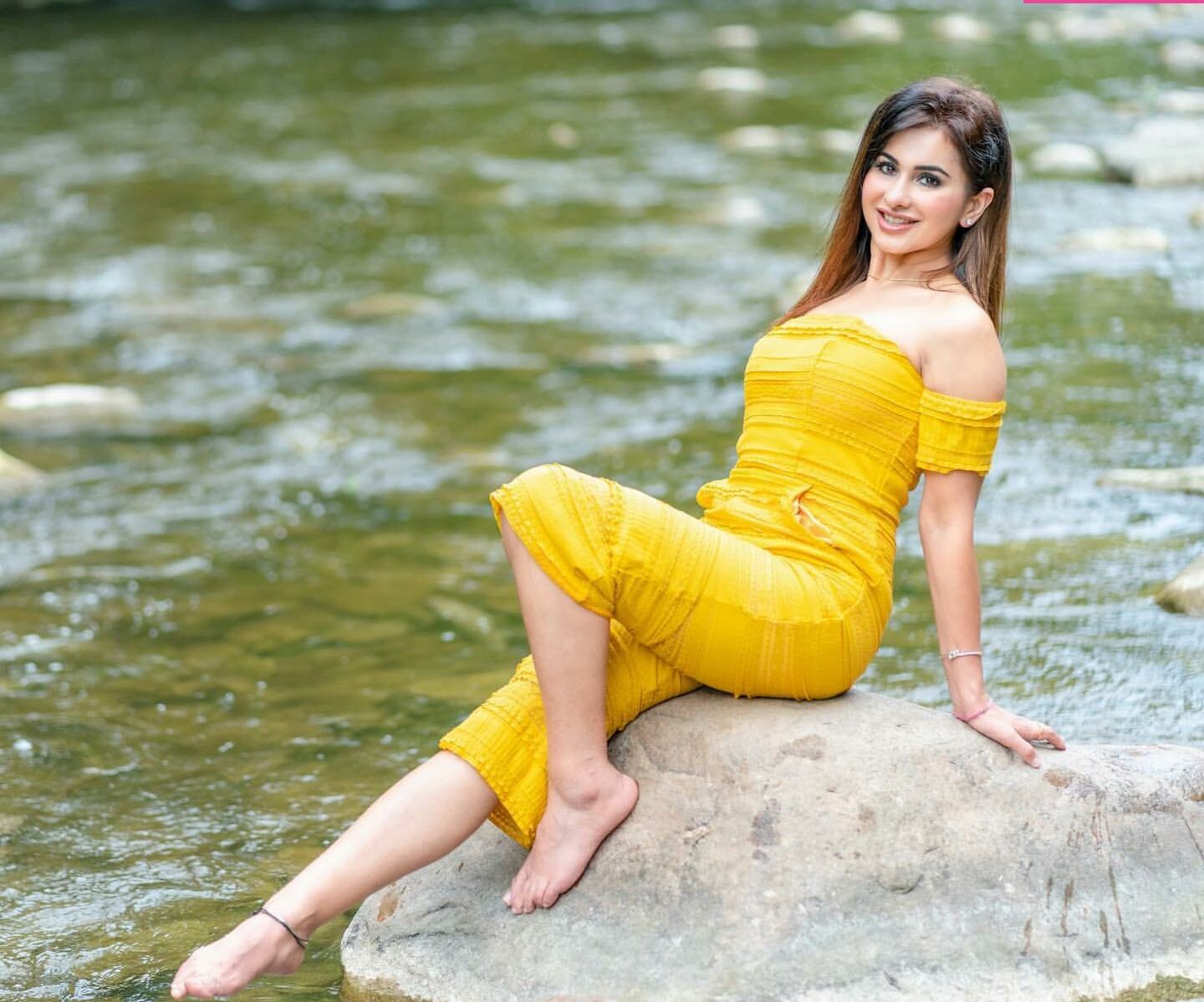 Meetii Kalher nude #108315838