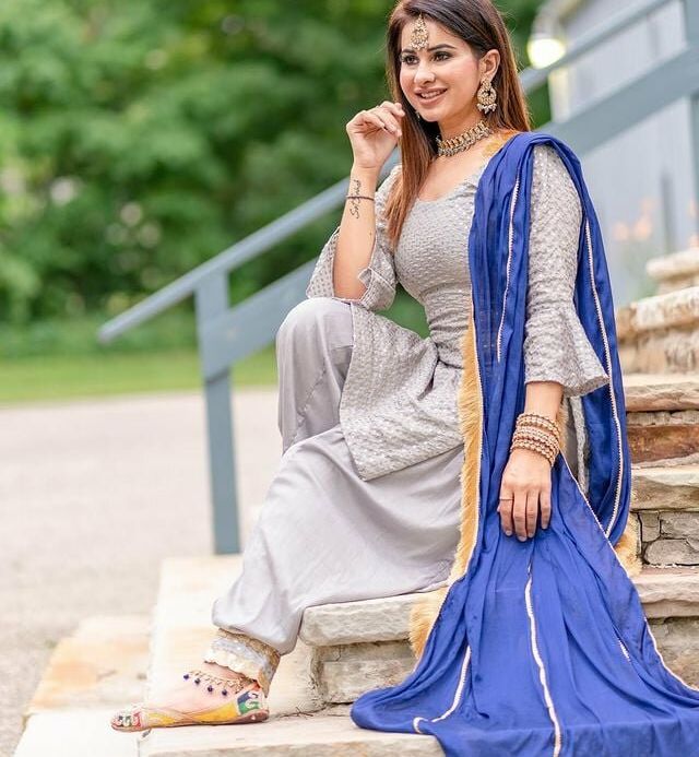 Meetii Kalher nude #108315839