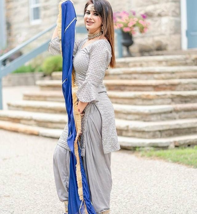 Meetii Kalher nude #108315841