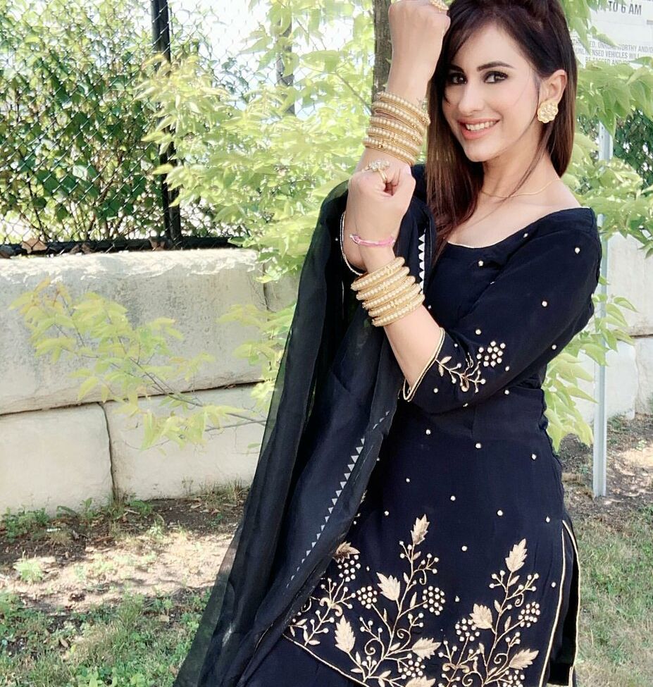 Meetii Kalher nude #108315844