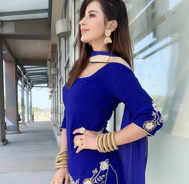 Meetii Kalher nude #108315846