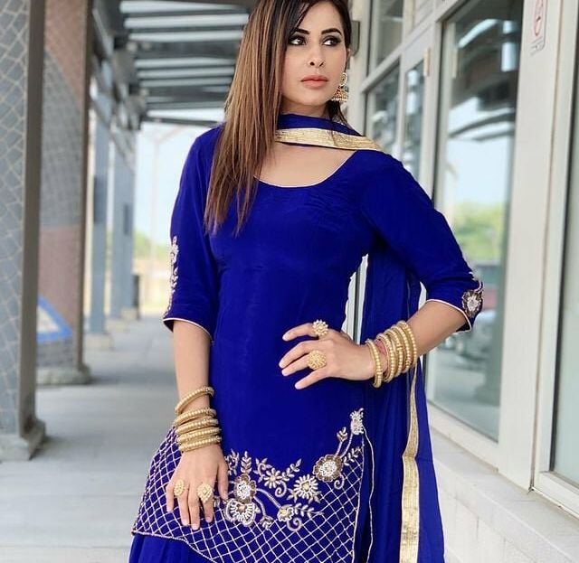 Meetii Kalher nude #108315847