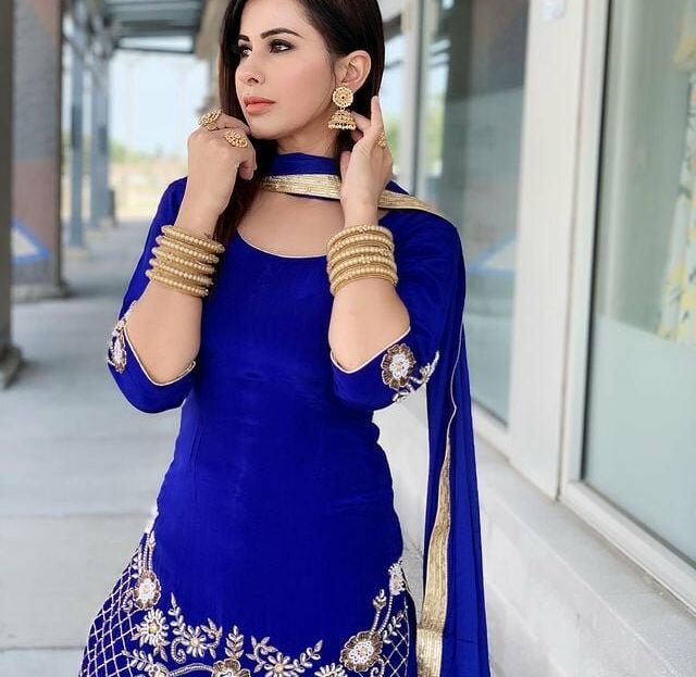 Meetii Kalher nude #108315848