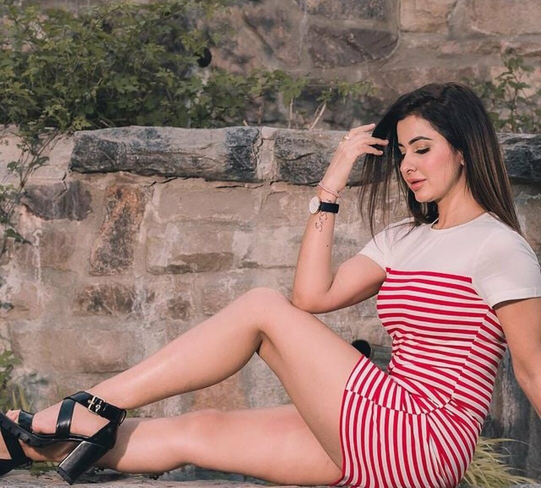 Meetii Kalher nude #108315852