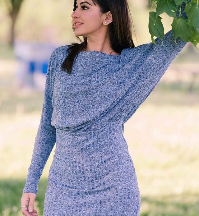 Meetii Kalher nude #108315857