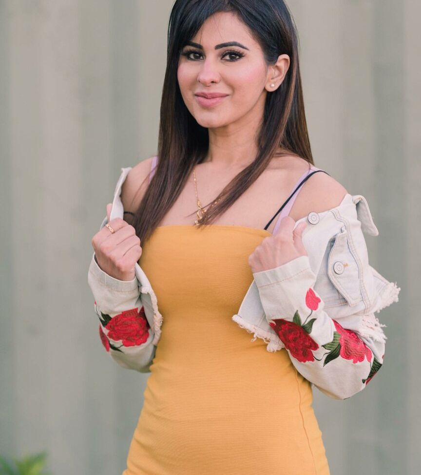 Meetii Kalher nude #108315858