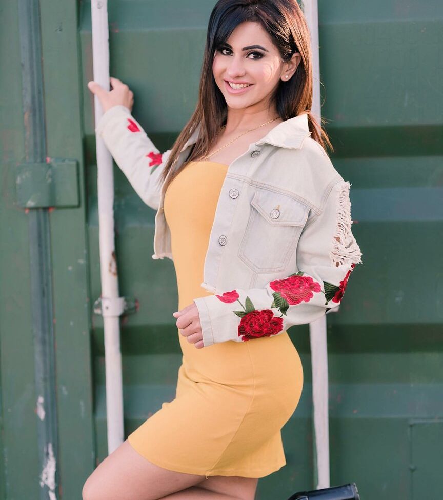 Meetii Kalher nude #108315859