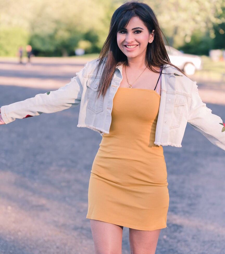 Meetii Kalher nude #108315860