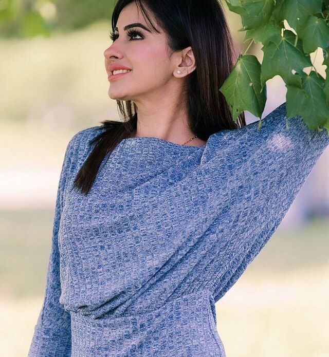 Meetii Kalher nude #108315863