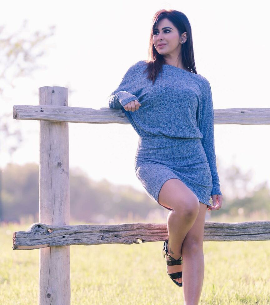 Meetii Kalher nude #108315864