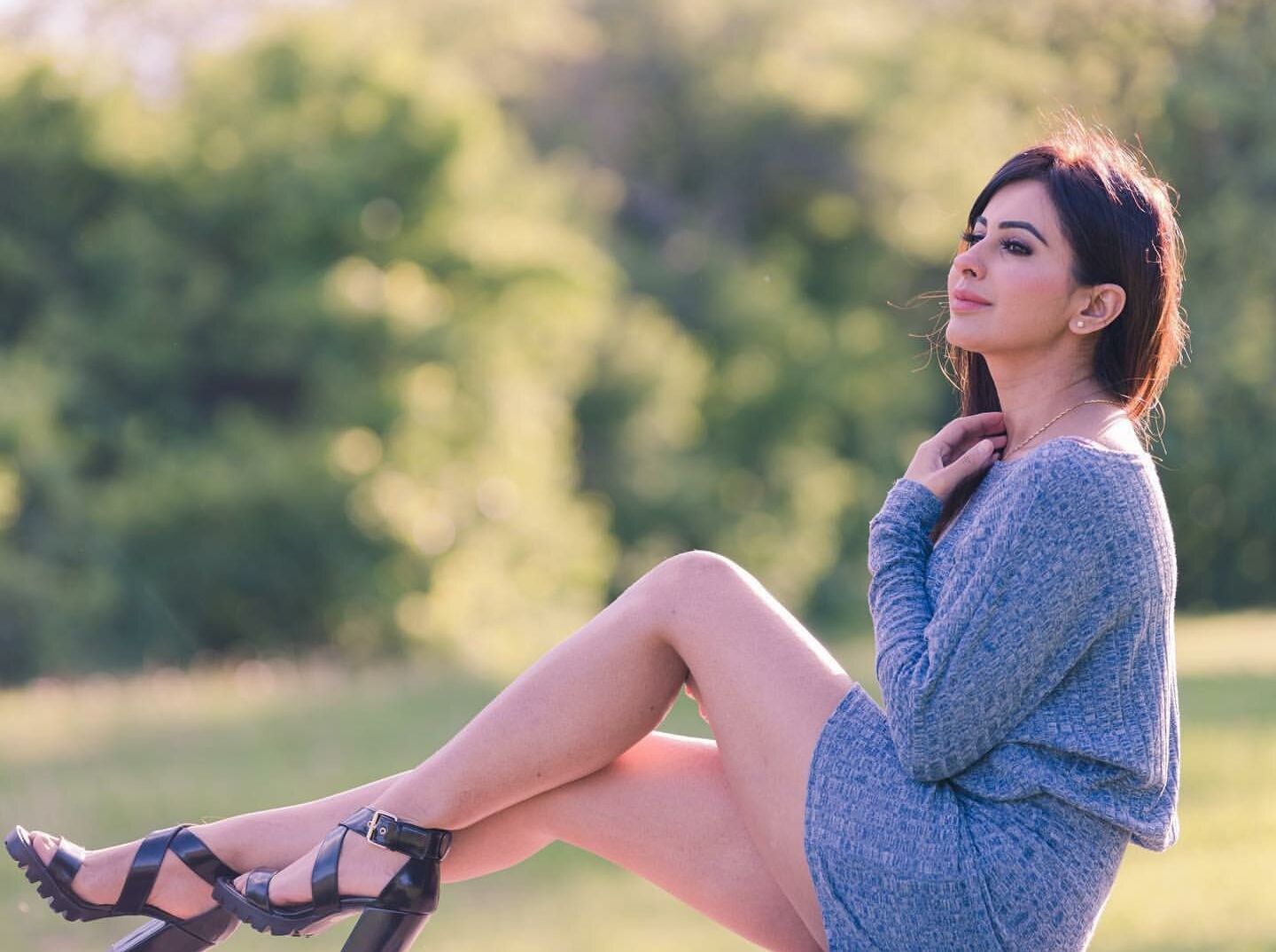 Meetii Kalher nude #108315866