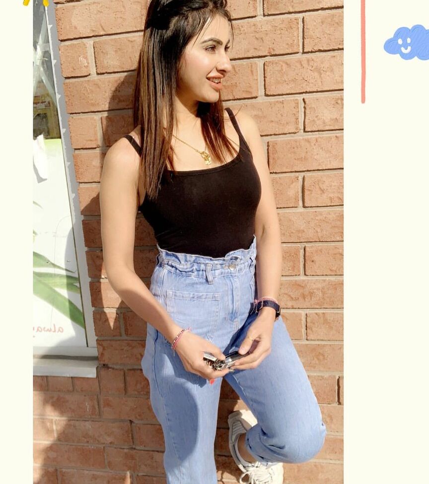 Meetii Kalher nude #108315869