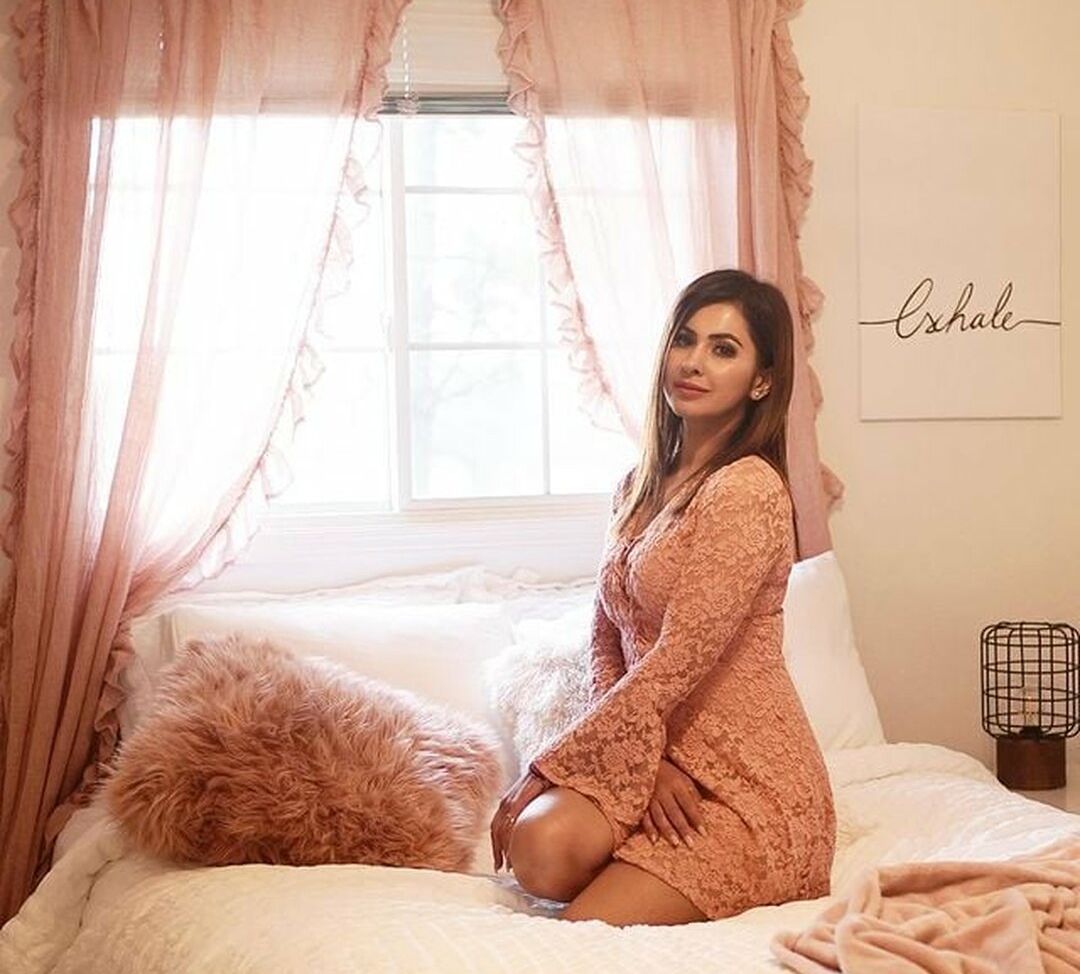 Meetii Kalher nude #108315872