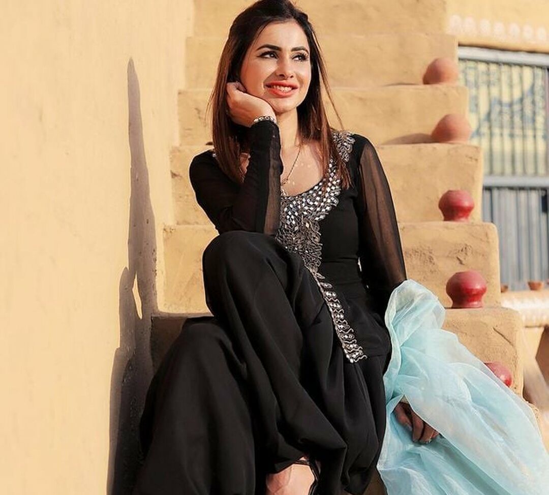 Meetii Kalher nude #108315878