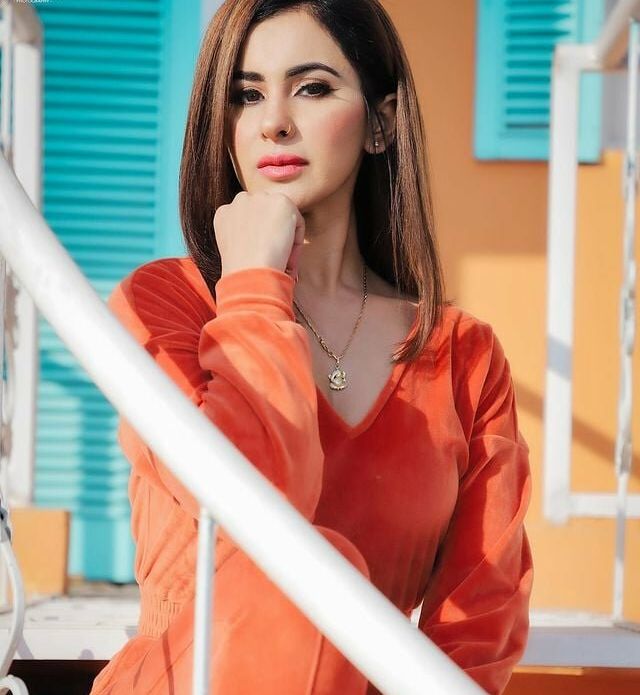 Meetii Kalher nude #108315892