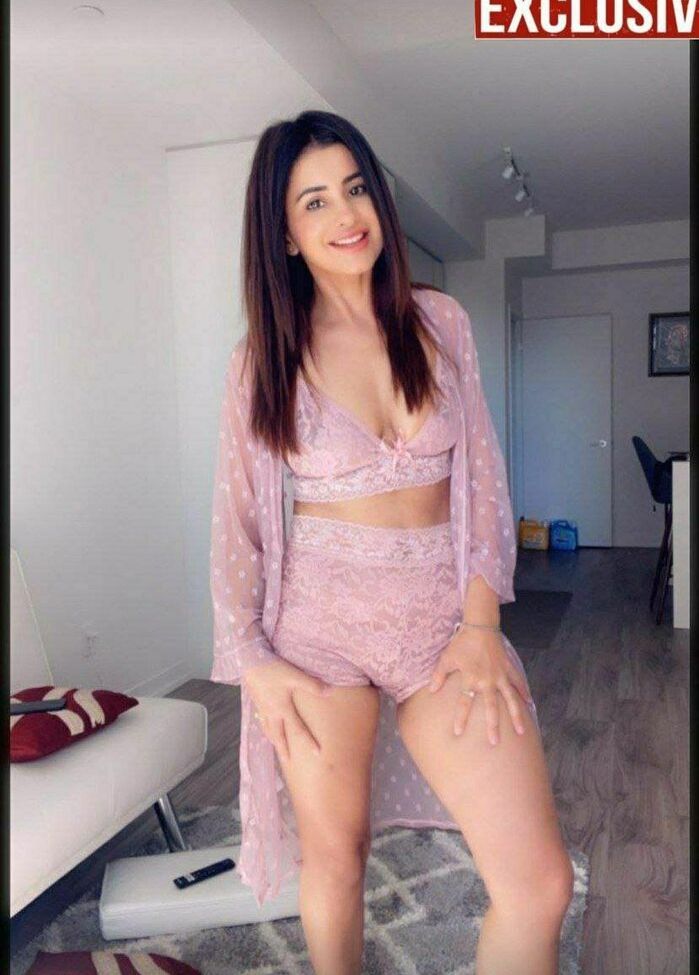 Meetii Kalher nude #108315902