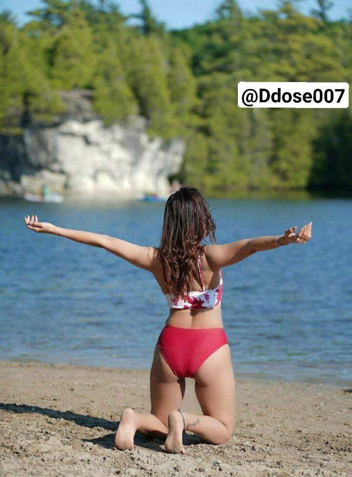 Meetii Kalher nude #108315905