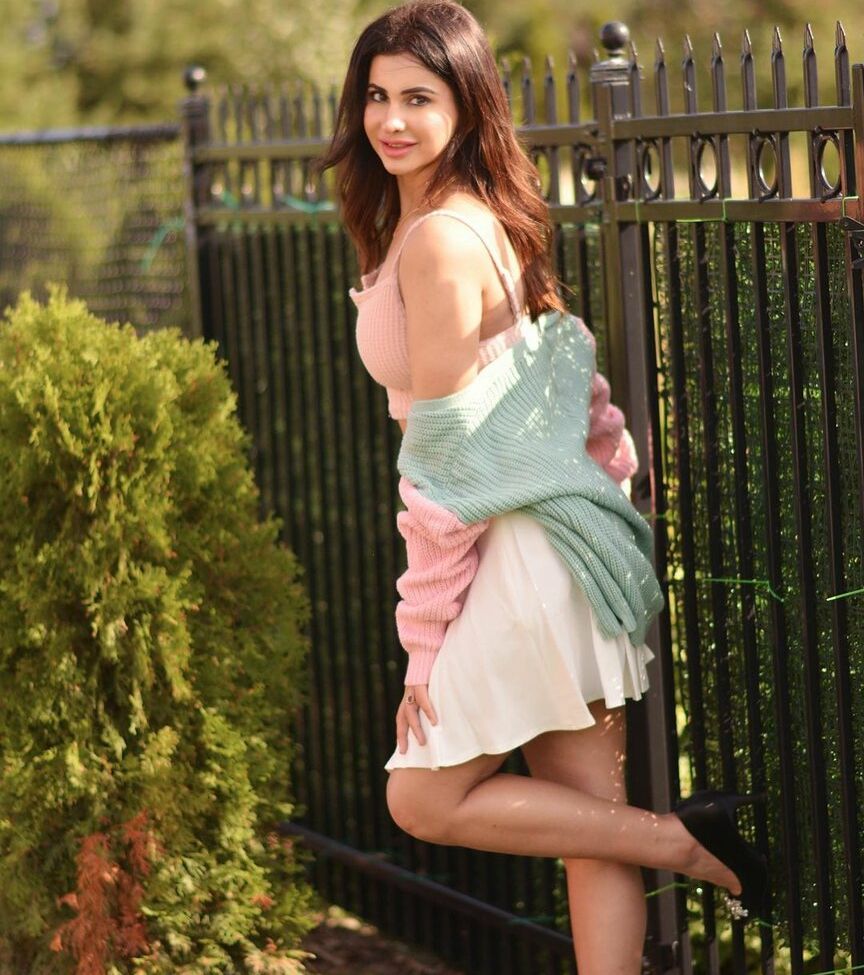 Meetii Kalher nude #108315946