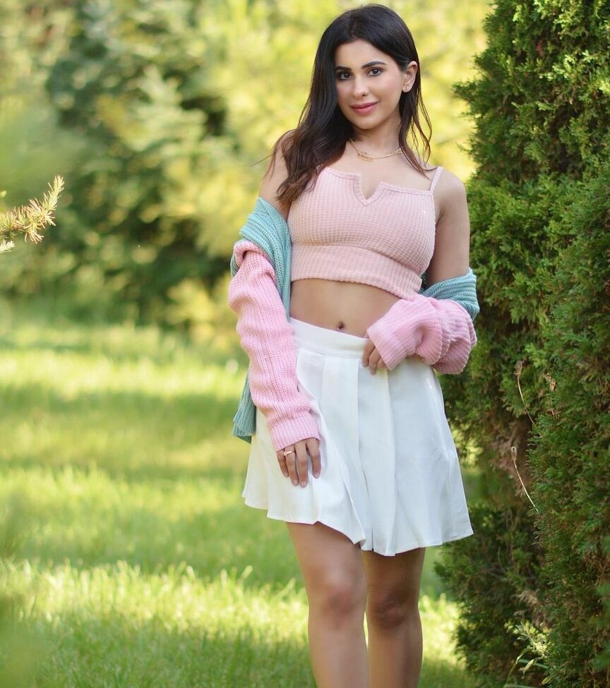 Meetii Kalher nude #108315950