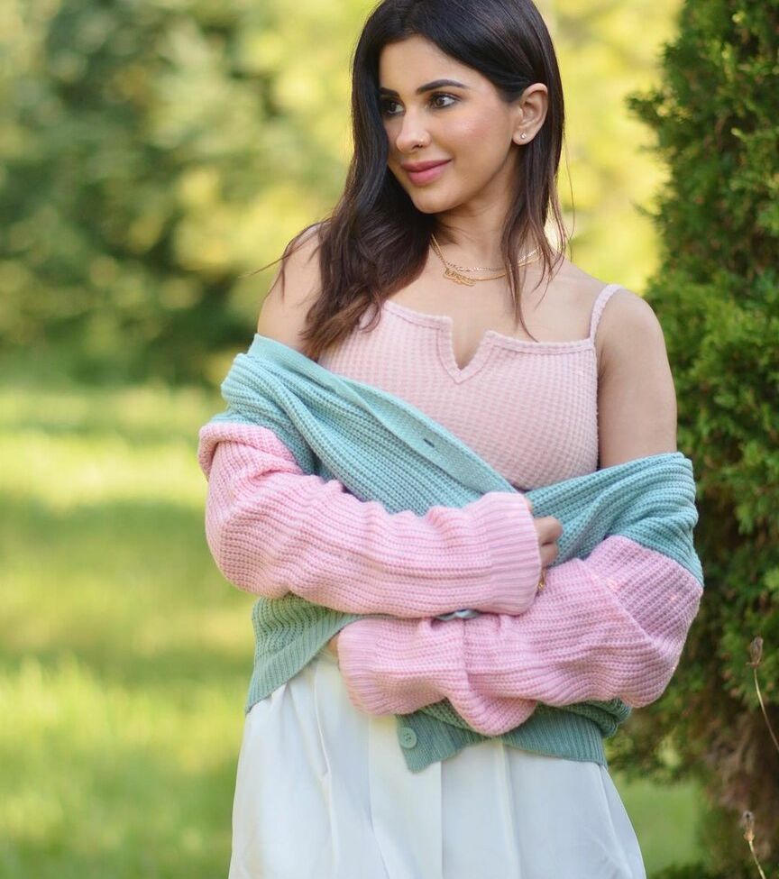 Meetii Kalher nude #108315951